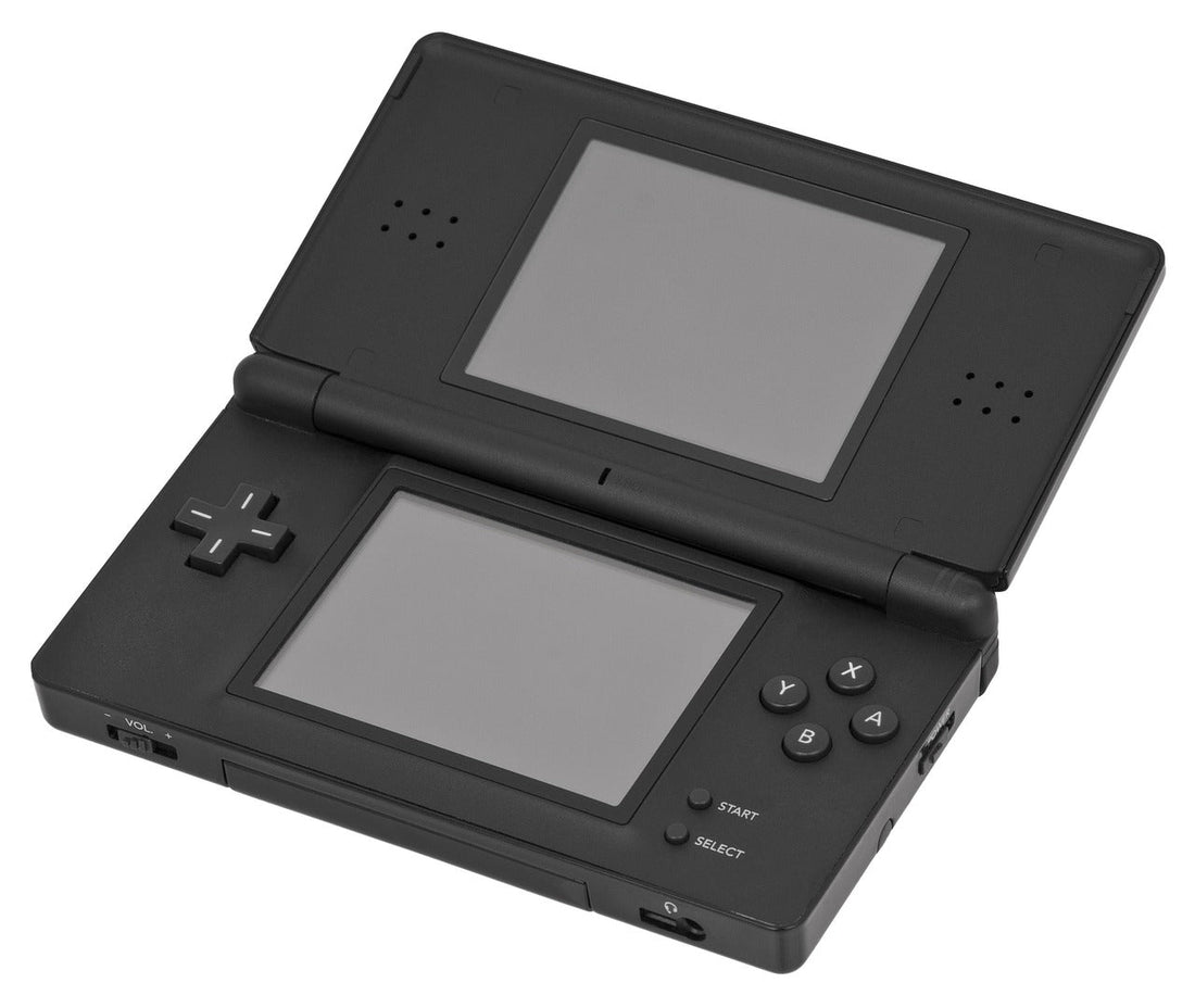 Why is There no DS Lite CFW community?